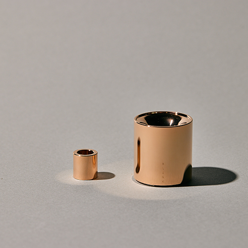 BLANK（TAKEDA DESIGN PROJECT）/HANAKUBARI （一輪挿し）・ピンク