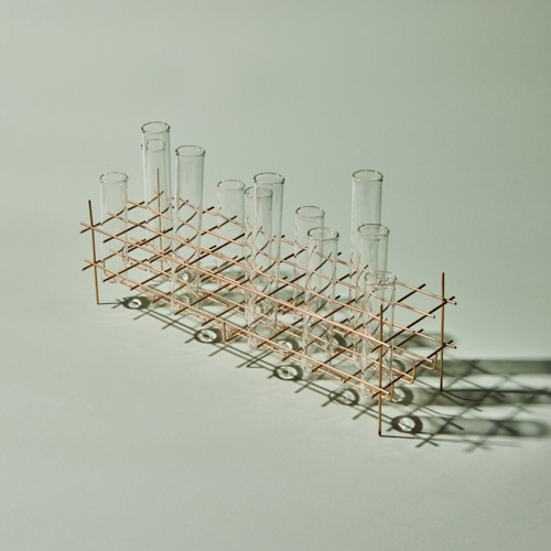 WEST VILLAGE TOKYO/BIRD'S NEST （L） GOLD | 青山フラワーマーケット