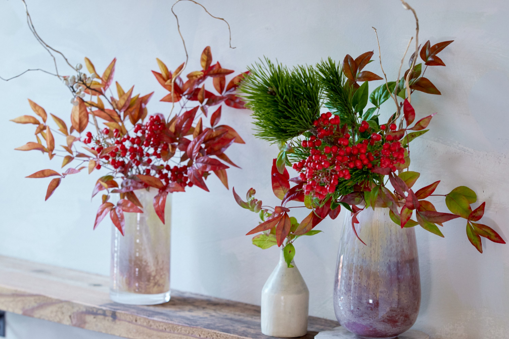 どこよりも早く、フレッシュな花をお届け。産地直送の花｜青山フラワー