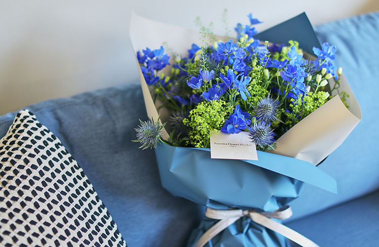 誕生日に贈りたい花 誕生日フラワーギフト特集 花 花束 フラワーギフトの青山フラワーマーケット 通販サイト