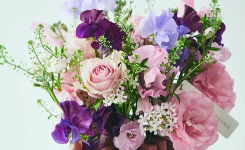 花・花束のフラワーギフト・プレゼント特集｜青山フラワーマーケット