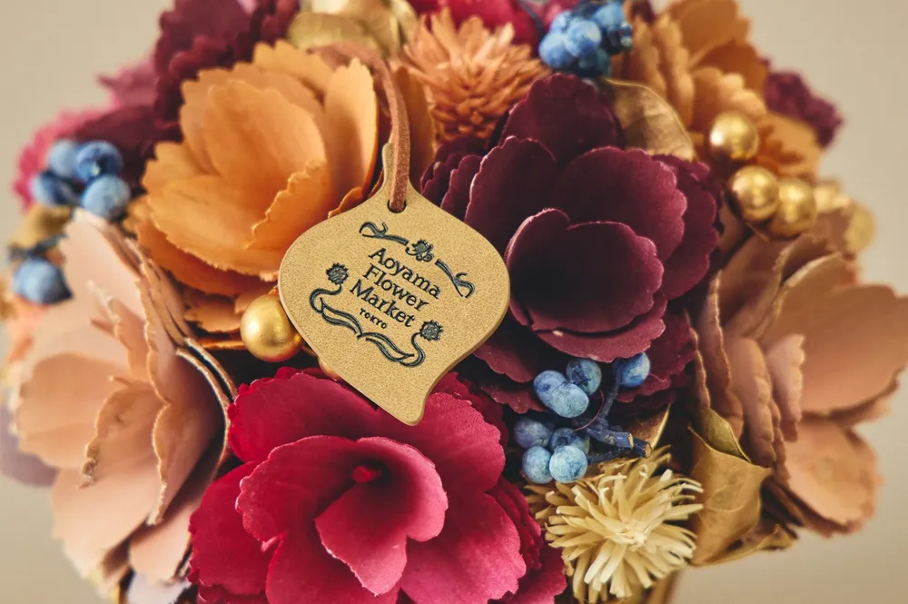 秋の花ギフト・プレゼント特集2025｜青山フラワーマーケット