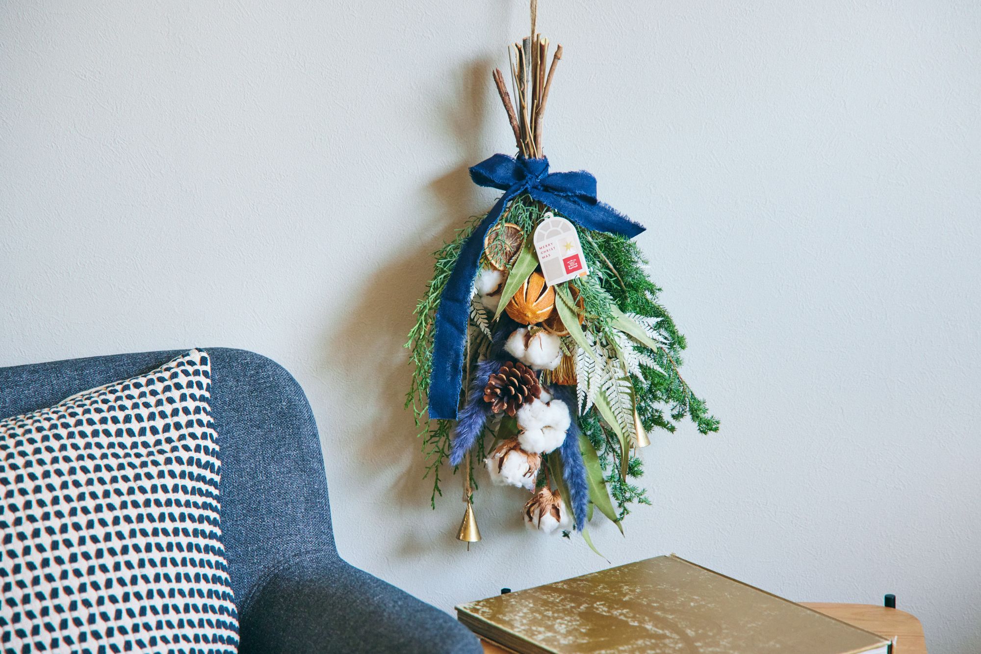 クリスマスの花ギフト・プレゼント特集2025｜青山フラワーマーケット