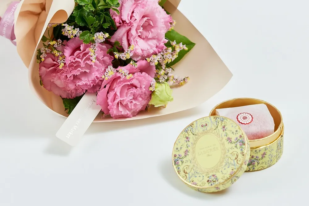 6月の花ギフト特集2025［ジューンブライド・結婚祝い・結婚記念日