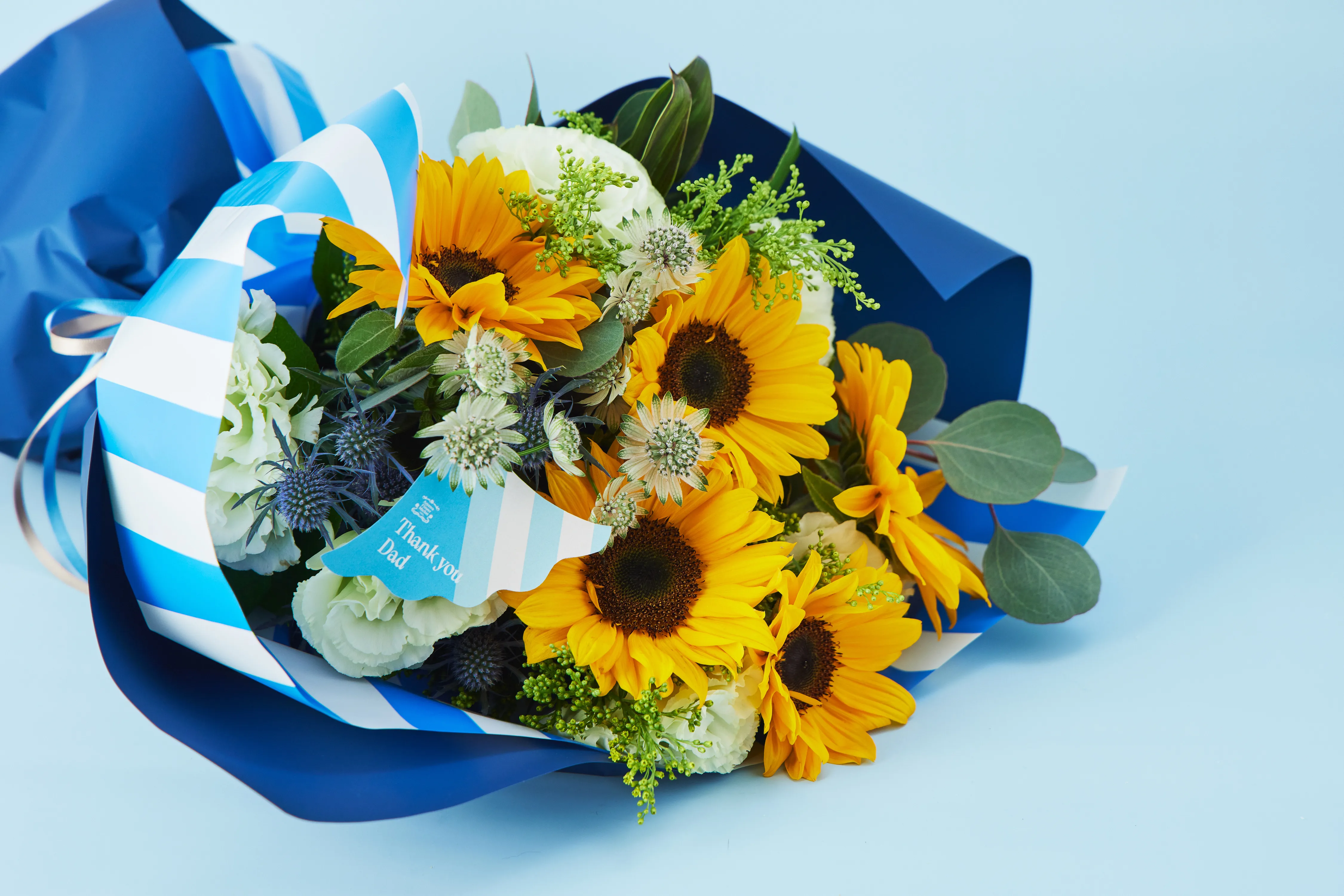 父の日 花ギフト・プレゼント2026｜青山フラワーマーケット