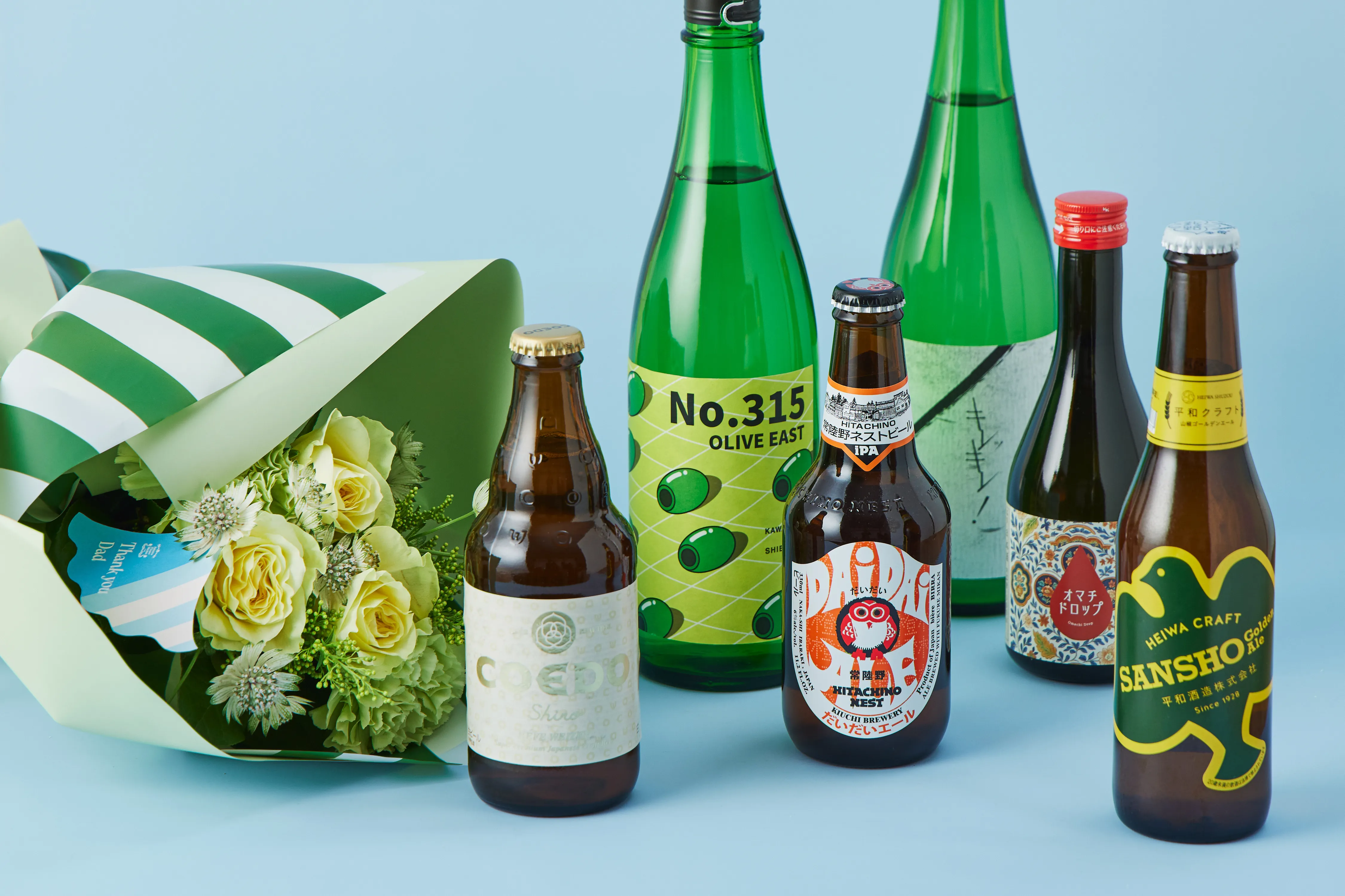 父の日 花ギフト・プレゼント2026｜青山フラワーマーケット