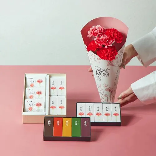 遅れてごめんね！母の日 花ギフト・プレゼント特集2026｜青山フラワー