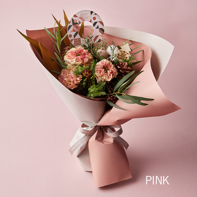 クリスマス特集21 Christmas 青山フラワーマーケット ブランドサイト