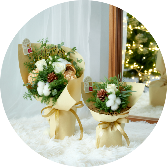 2025 Merry Christmas 暖かくて、温かい。|青山フラワーマーケット 2025 Merry Christmas 暖かくて、温かい。|青山フラワーマーケット