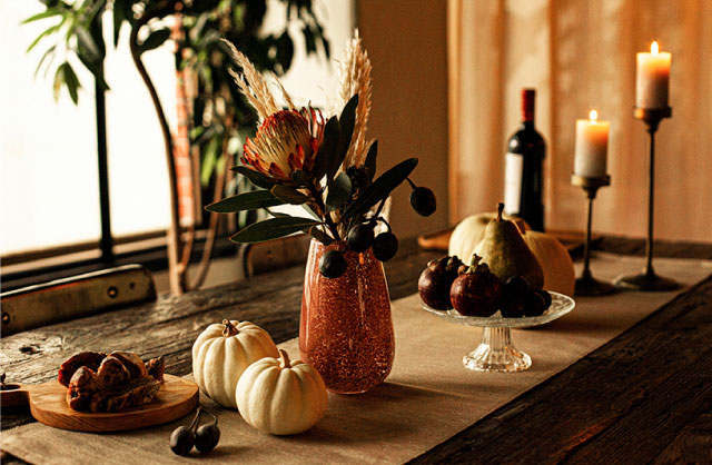 ハロウィン特集19 青山フラワーマーケット