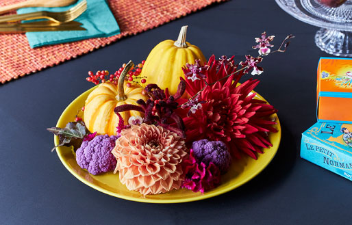 ハロウィン特集2019｜青山フラワーマーケット