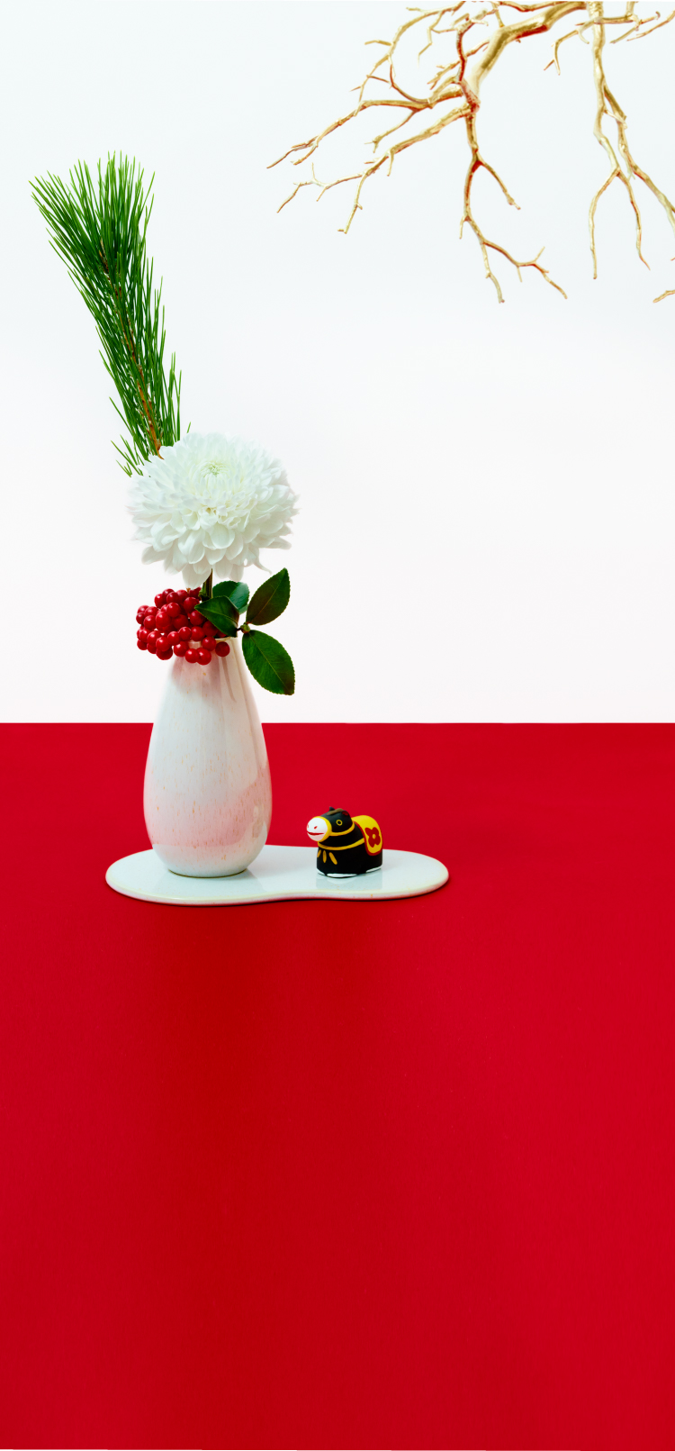 2026 お正月特集｜青山フラワーマーケット