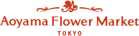 Aoyama Flower Market TOKYO