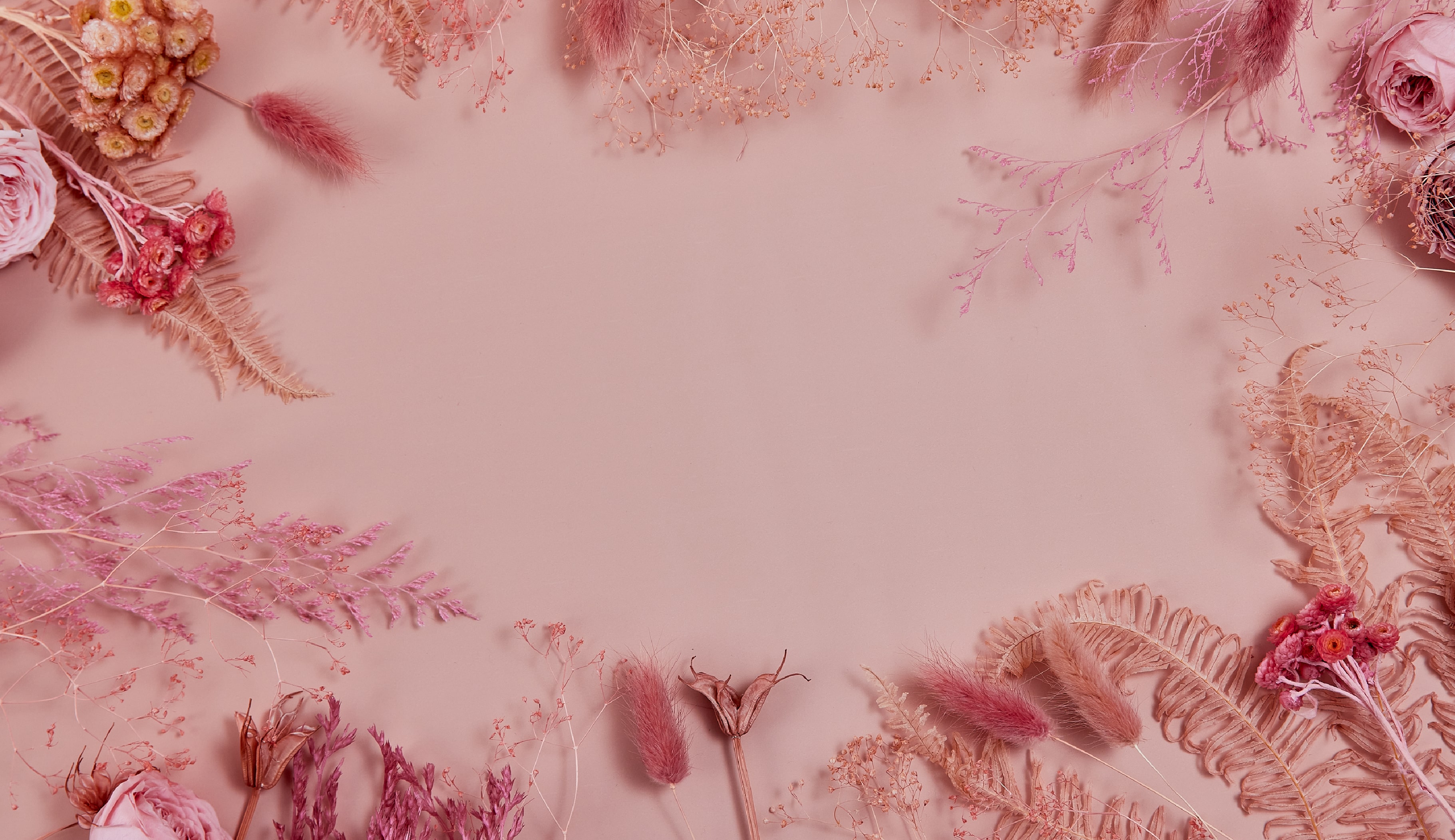 pink by Aoyama Flower Marketイメージ画像