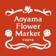 Aoyama Flower Market TOKYO