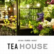 TEA HOUSE
